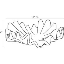 9234 Flora Centerpiece 