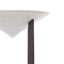 9252 Noel Side Table Angle 2 View