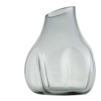 9306 Rampart Vases, Set of 2 Angle 2 View