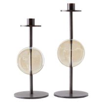 ACC02 Terrell Candleholders, Set of 2 Angle 1 View
