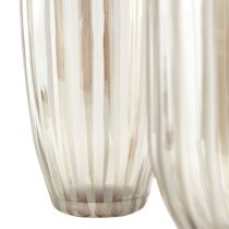 ARI11 Arielle Decanters, Set of 2 Detail View