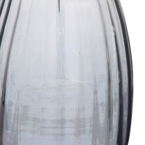 ARI22 Karis Decanters, Set of 3 Detail View