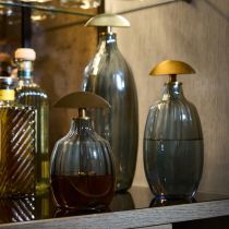 ARI22 Karis Decanters, Set of 3 