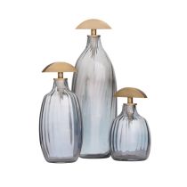 ARI22 Karis Decanters, Set of 3 