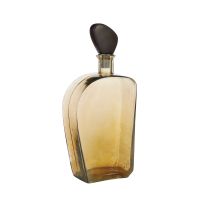 ARI15 Calhoun Decanters, Set of 3 Side View