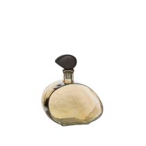 ARI15 Calhoun Decanters, Set of 3 Back Angle View