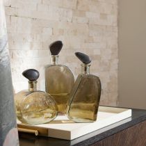 ARI15 Calhoun Decanters, Set of 3 Enviormental View 1