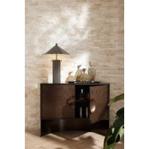 ARI15 Calhoun Decanters, Set of 3 