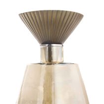 ARI25 Mariah Decanters, Set of 2 Side View