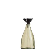 ARI26 Lydia Decanters, Set of 2 Back View 