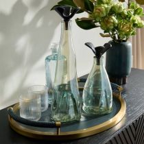 ARI26 Lydia Decanters, Set of 2 Enviormental View 1