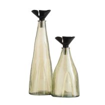 ARI26 Lydia Decanters, Set of 2 