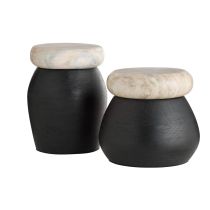 ARI27 Noelle Containers, Set of 2 