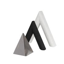 ASC13 Xiomara Sculptures, Set of 3 Angle 2 View
