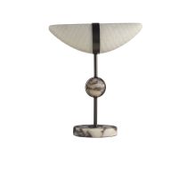 ASC42 Norbert Sculpture Angle 1 View