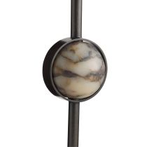 ASC42 Norbert Sculpture Back View 