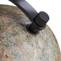 ASI16 Milo Sculpture Back View 