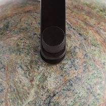 ASI16 Milo Sculpture Back Angle View