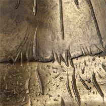 ASI17 Miyatake Sculpture Back Angle View