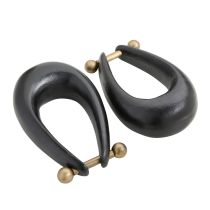 ASI21 Maple Sculpture Side View