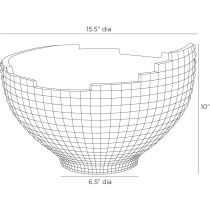ATC05 Caruso Centerpiece Product Line Drawing