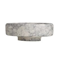 ATE04 Izzy Centerpieces, Set of 2 Back View 