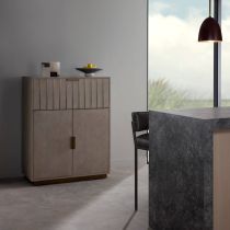 ATC03 Tolliver Bookends, Set of 2 Enviormental View 1