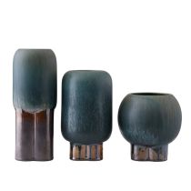 AVC01 Tutwell Vases, Set of 3 Angle 2 View