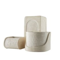 AVS07 Callie Planters, Set of 3 