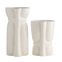 AVC16 Maud Vases, Set of 2 Angle 1 View