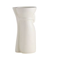 AVC16 Maud Vases, Set of 2 Back View 