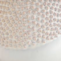 AVC17 Mara Vase Back Angle View