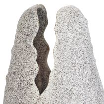 AVC18 Livia Vase Back View 