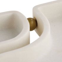 AYC03 Lily Tray Side View