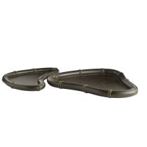AYI16 Lake Trays, Set of 2 Angle 1 View
