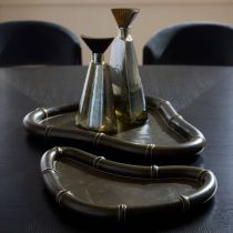 AYI16 Lake Trays, Set of 2 Enviormental View 1