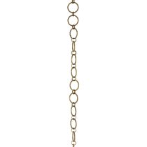 CHN-213 3' Antique Brass Ext Chain for 44912 