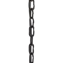 CHN-980 3' Chain - Blackened Iron 