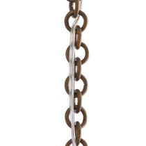CHN-991 3' Chain - Antique Brass 