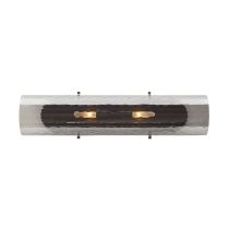 DA49015 Bend Sconce Side View