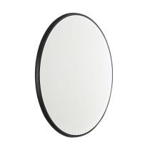 DA9001 Cut Round Mirror Angle 1 View