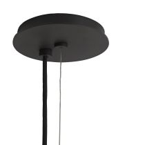 DA49002 Glaze Pendant Detail View