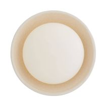 DA49005 Glaze Small Sconce Angle 1 View