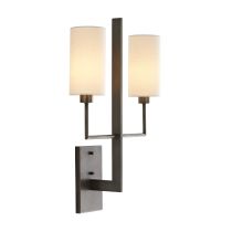 DB49016 Blade Sconce Side View