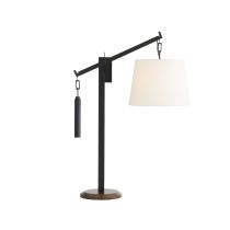 DB49019-900 Counterweight Lamp Side View