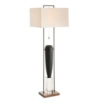 DB79006-450 Foundry Floor Lamp Angle 1 View