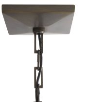 DB49006 Temple Pendant 