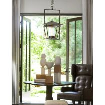 DB49006 Temple Pendant Enviormental View 1