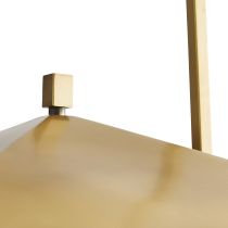 DB49007 Temple Pendant 