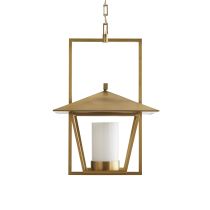 DB49007 Temple Pendant 